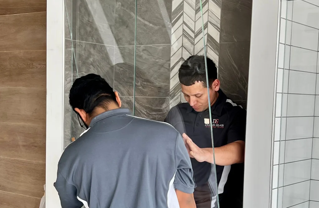 Emergency Glass Repair Dubai